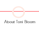 About Toni Bloom